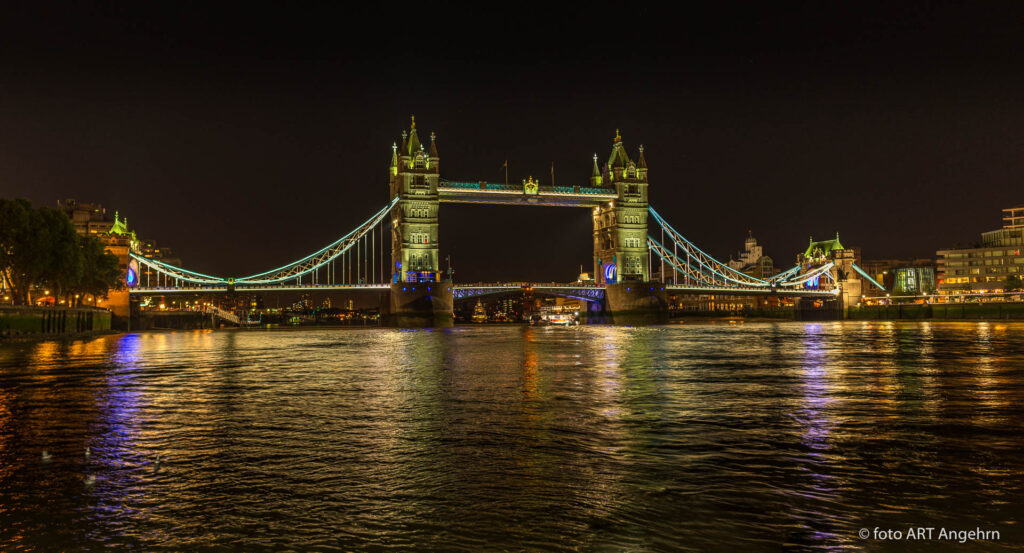 Tower Bridge-1451